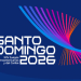 XXV Juegos Centroamericanos se realizarán del 24 de julio al 8 de agosto de 2026