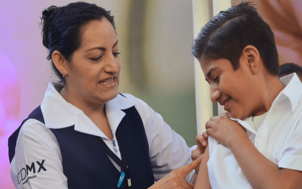 Llaman a prevenir el VPH en varones