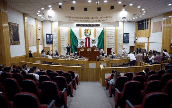 Nayarit se convierte en el primer estado en tipificar el delito de transfeminicidio