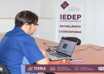 IEDEP emite convocatoria 2024 para licenciaturas en modalidad abierta