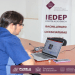 IEDEP emite convocatoria 2024 para licenciaturas en modalidad abierta