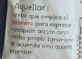 Aquellar