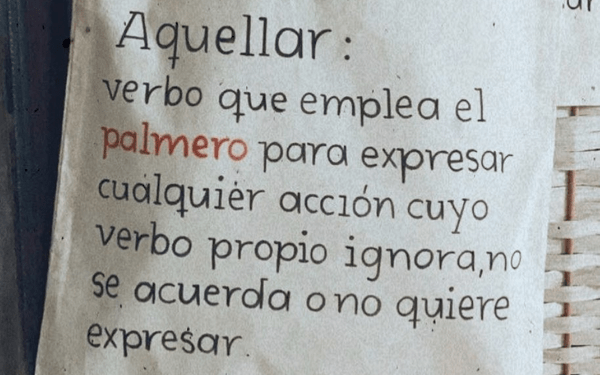 Aquellar