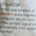 Aquellar