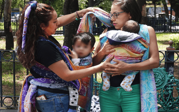 En México, desigualdad de género en el trabajo