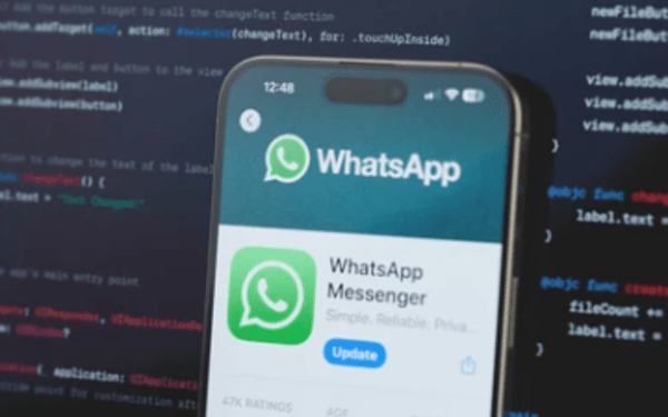 Meta realiza cambios a WhatsApp y Messenger para adaptarse a la regulación europea