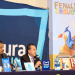 Todo listo para la Feria del Libro en la BUAP