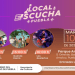 Artistas poblanos darán cinco conciertos como parte del programa “Local, Escucha Puebla”
