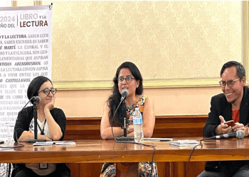 El año del libro y la lectura arrancó en Puebla