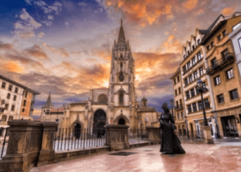Oviedo