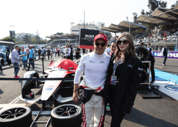 Felipe Massa demanda a la FIA y a la F1 por el “chashgate” del 2008