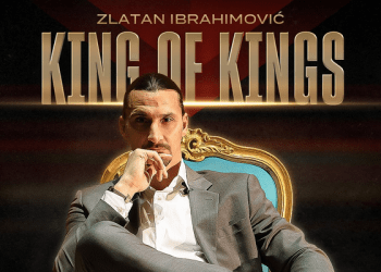 Zlatan Ibrahimovic será el presidente de la Kings League World Cup que se jugará en México