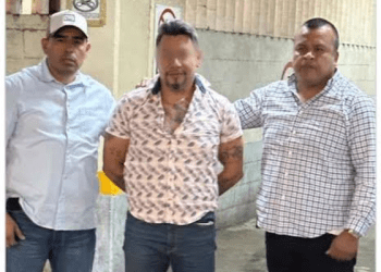 Asesinan a “El Tiburón”, violentador de joven en San Luis Potosí