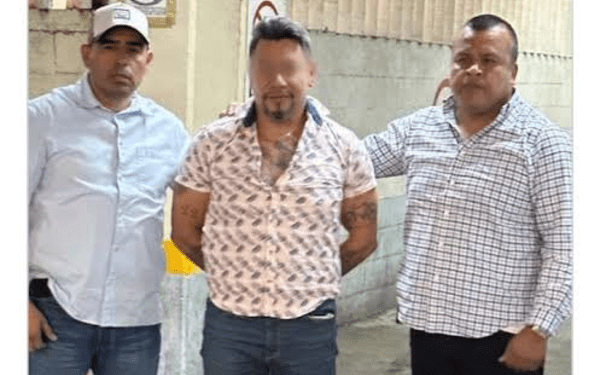 Asesinan a “El Tiburón”, violentador de joven en San Luis Potosí