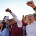 Pepe Chedraui hace equipo con excontendientes
