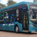 Volkswagen comenzará producción de autobuses eléctricos en Brasil