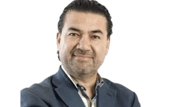 El periodista Jaime Barrera fue secuestrado “violentamente”: Fiscalía de Jalisco