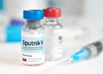 Vacuna Sputnik contra COVID-19, disponible en 18 unidades médicas de Puebla