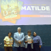 Presentan en la BUAP el libro “Matilde. La primera médica mexicana”