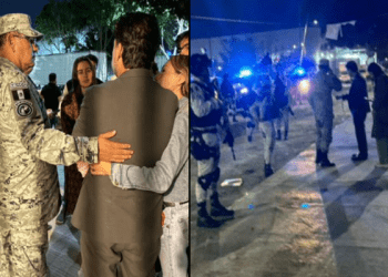 Liberan a periodista retenido en Jalisco; asegura que “fue una advertencia”