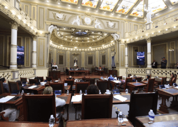 Congreso de Puebla aprueba exhorto para que Ayuntamientos cumplan con el proceso de entrega-recepción