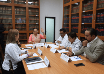 Congreso de Puebla aprueba plazo para la presentación de Informes Individuales del ejercicio fiscal 2022