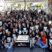 Celebran tres años de televisión en la BUAP