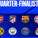 Sorteo Champions League 2024: la máxima competencia define la ruta del campeón