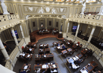 Congreso de Puebla conmemora Día del Trabajador y Trabajadora del Congreso del Estado de Puebla