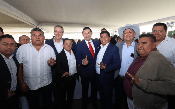 Trabajo coordinado con empresarios