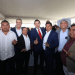 Trabajo coordinado con empresarios