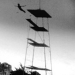 IN MEMORIAM / TRAMPOLÍN DE ENSUEÑO EN LOS AÑOS 40