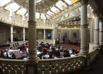 Congreso de Puebla avala exhorto para gestionar campañas de vacunación contra el COVID-19 y la influenza