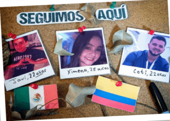 Lanzan recaudación para apoyar documental