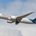 Mujer da a luz en avión de Aeroméxico