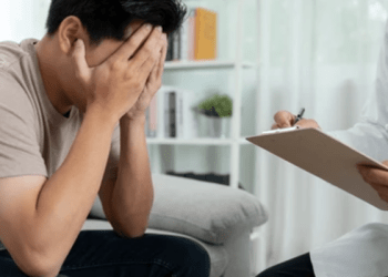 Tres de cada 10 mexicanos sufren problemas de salud mental