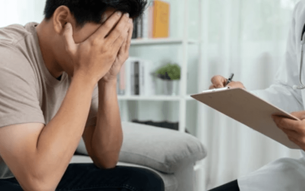 Tres de cada 10 mexicanos sufren problemas de salud mental