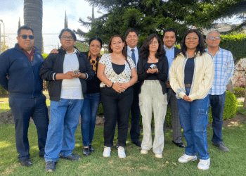 Alumnos de Mercadotecnia BUAP ganan premio por proyecto de emprendimiento social