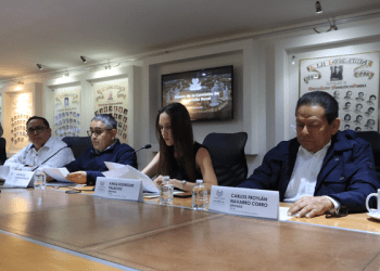 Congreso de Puebla aprueba acuerdo para promover programas de apoyo a productores de naranja