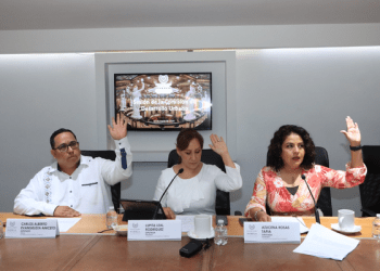 Comisión del Congreso de Puebla avala exhorto para prevenir, vigilar y controlar asentamientos humanos irregulares