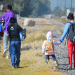 Llegaron a EU 350 niños poblanos solos en 75 días