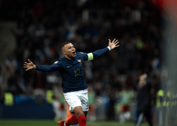 Federación Francesa “presionará al Madrid” para que Mbappé dispute los Olímpicos