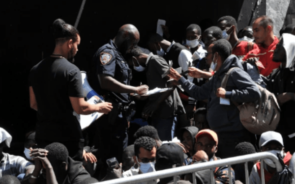 Informe oficial destaca los beneficios de la inmigración a Nueva York