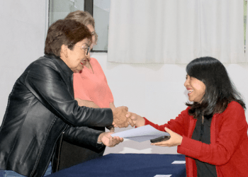 Docentes BUAP reciben reconocimientos del Programa Institucional de Evaluación Académica