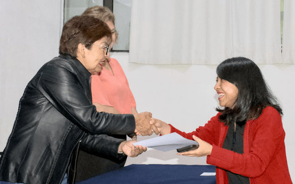 Docentes BUAP reciben reconocimientos del Programa Institucional de Evaluación Académica