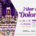 Instalarán “Altar de Dolores” en la Casa de la Cultura de Puebla