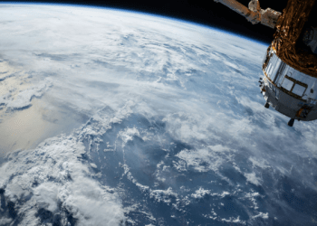 El síndrome de Kessler y la redefinición del espacio sideral