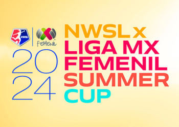 Liga MX Femenil y la NWSL anuncian la “Summer Cup”