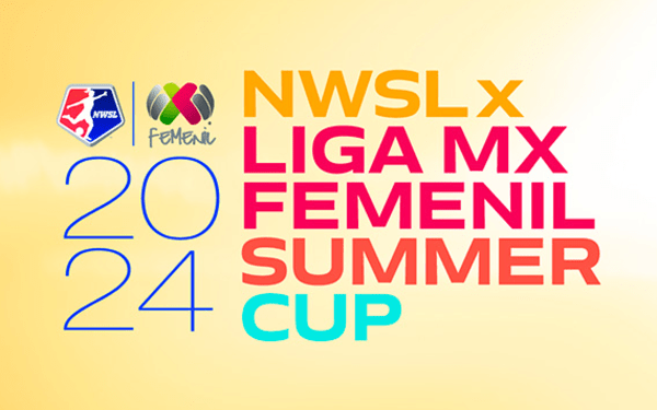 Liga MX Femenil y la NWSL anuncian la “Summer Cup”