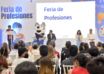 BUAP inaugura la Feria de Profesiones 2024